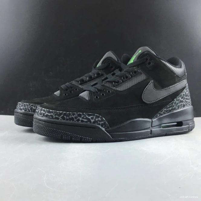 3 AJ3-902027 Oregon Duck Retro Air Jordan 0711